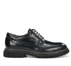 LINCON F2054 Zapato Azul