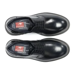 LINCON F2054 Zapato Azul