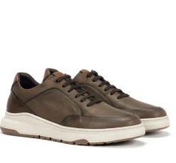 LOTUS F1616 Deportivo Marrón