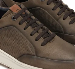 LOTUS F1616 Deportivo Marrón