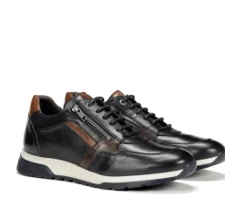 LOUIS F1600 Deportivo Azul