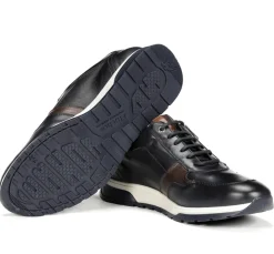 LOUIS F1600 Deportivo Azul