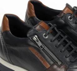 LOUIS F1600 Deportivo Azul