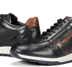 LOUIS F1600 Deportivo Azul