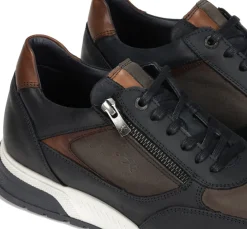 LOUIS F1603 Deportivo Azul