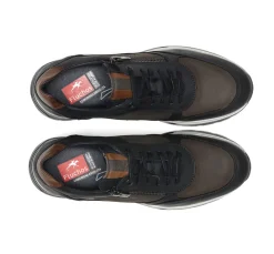 LOUIS F1603 Deportivo Azul