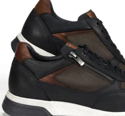 LOUIS F1603 Deportivo Azul