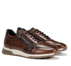 LOUIS F1600 Deportivo Marrón