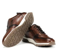 LOUIS F1600 Deportivo Marrón