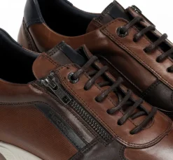 LOUIS F1600 Deportivo Marrón