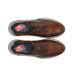 LOUIS F1600 Deportivo Marrón