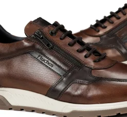 LOUIS F1600 Deportivo Marrón