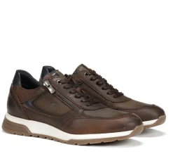 LOUIS F1603 Deportivo Marrón