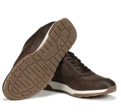 LOUIS F1603 Deportivo Marrón