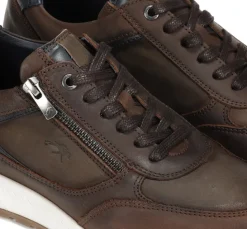 LOUIS F1603 Deportivo Marrón