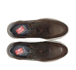 LOUIS F1603 Deportivo Marrón