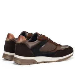 LOUIS F1959 Deportivo Marrón