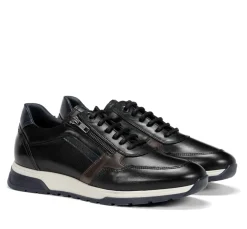 LOUIS F1600 Deportivo Negro