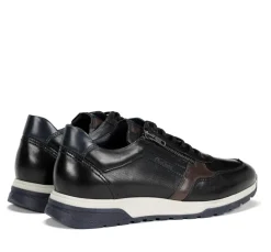 LOUIS F1600 Deportivo Negro