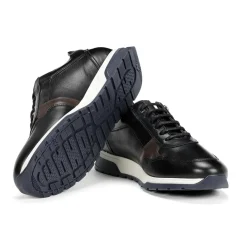 LOUIS F1600 Deportivo Negro