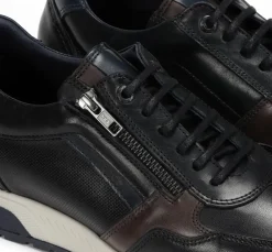 LOUIS F1600 Deportivo Negro