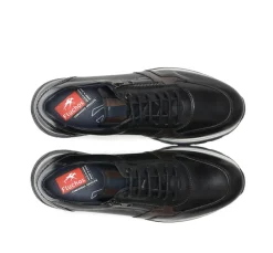 LOUIS F1600 Deportivo Negro