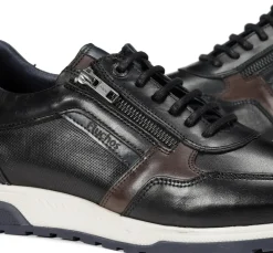 LOUIS F1600 Deportivo Negro