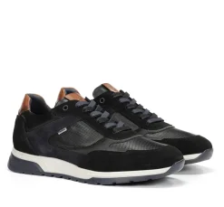 LOUIS F1959 Deportivo Negro