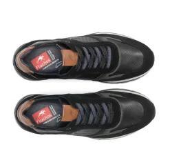 LOUIS F1959 Deportivo Negro