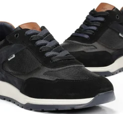 LOUIS F1959 Deportivo Negro