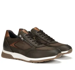 LOUIS F1603 Deportivo Verde