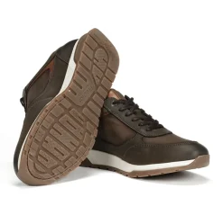 LOUIS F1603 Deportivo Verde