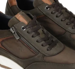 LOUIS F1603 Deportivo Verde