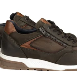 LOUIS F1603 Deportivo Verde