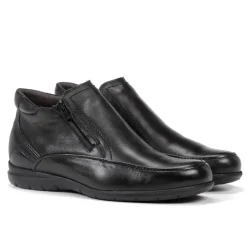 LUCA 87830 Botín Negro