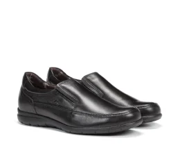 LUCA 8499 Slip On Negro