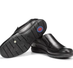 LUCA 8499 Slip On Negro