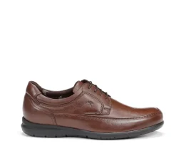 LUCA 8498 Zapato Marrón