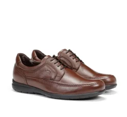 LUCA 8498 Zapato Marrón