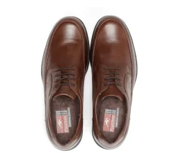 LUCA 8498 Zapato Marrón