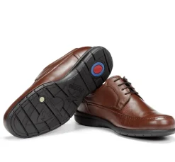 LUCA 8498 Zapato Marrón