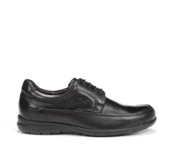 LUCA 8498 Zapato Negro