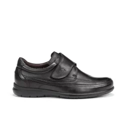 LUCA 8782 Zapatos Negro
