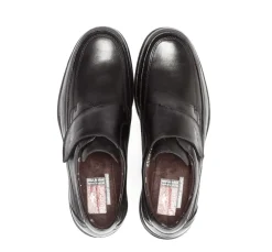 LUCA 8782 Zapatos Negro