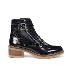 LUCERO D8686 Botín Azul