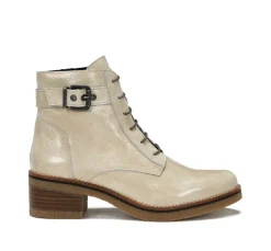 LUCERO D8686 Botín Blanco