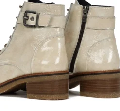 LUCERO D8686 Botín Blanco