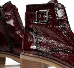 LUCERO D8686 Botín Burdeos