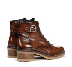 LUCERO D8686 Botín Marrón