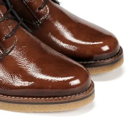 LUCERO D8686 Botín Marrón